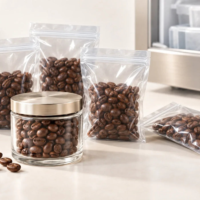Can You Freeze Coffee Beans?