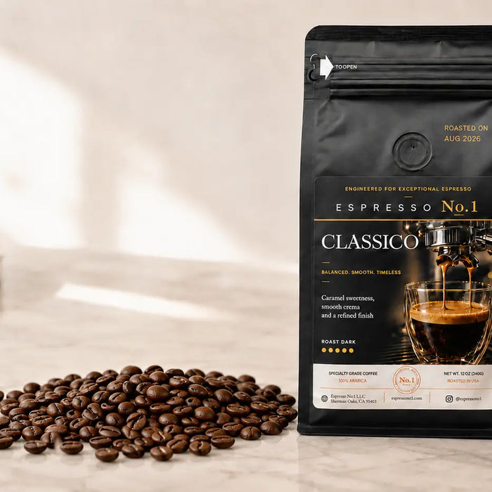 The Complete Guide to Fresh Roasted Coffee: Why Freshness Determines Flavor Performance