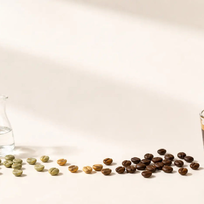 How Is Decaf Coffee Made? Decaffeination Methods Explained