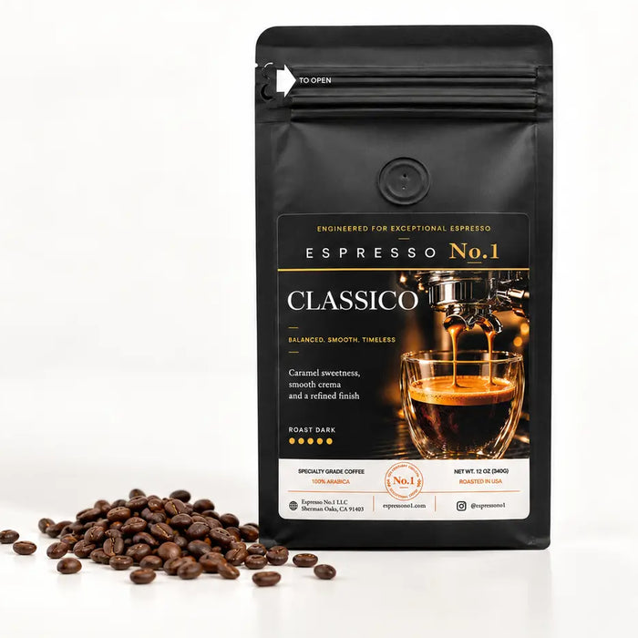 How to Store Coffee Beans for Maximum Freshness