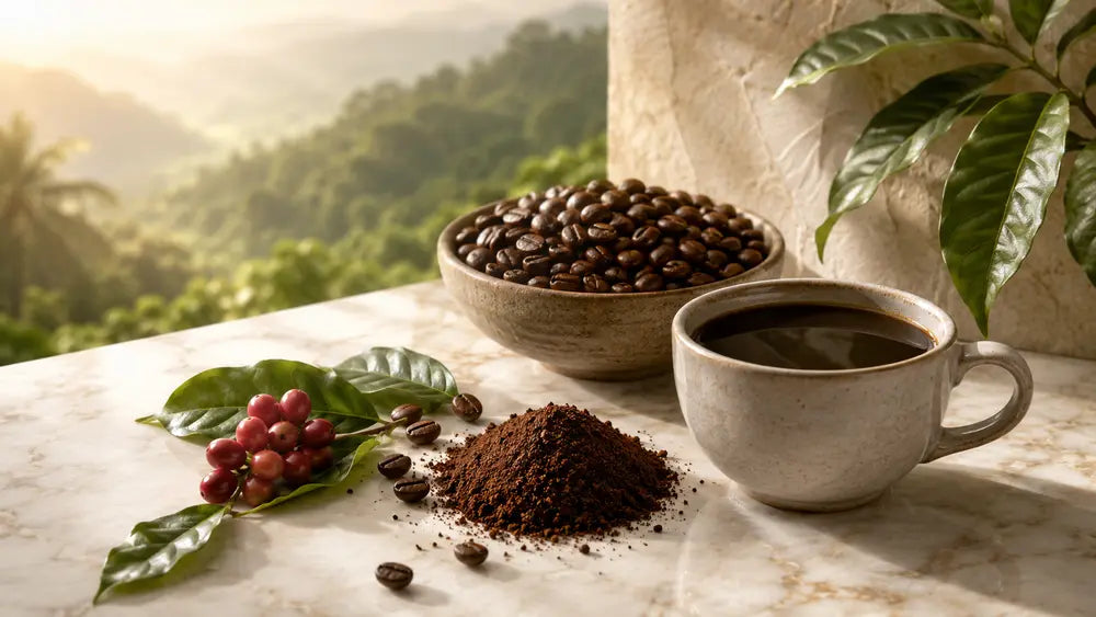 Sumatra Coffee: A Comprehensive Guide to the Best Brews