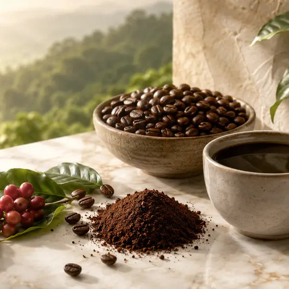 Sumatra Coffee: A Comprehensive Guide to the Best Brews