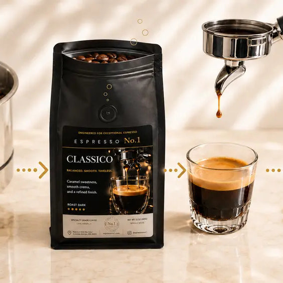 The Coffee Freshness Timeline: How Coffee Changes After Roasting