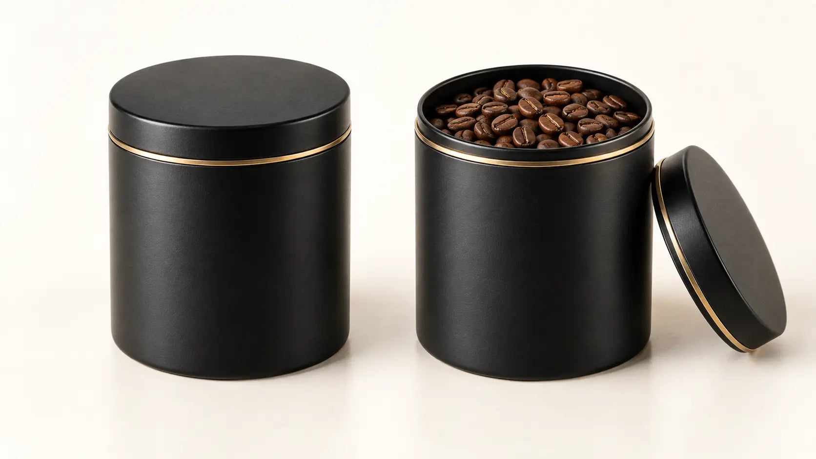 Vacuum Sealing Coffee vs Air Exposure