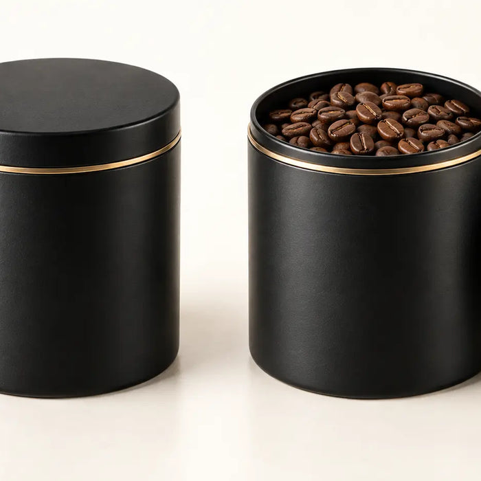 Vacuum Sealing Coffee vs Air Exposure