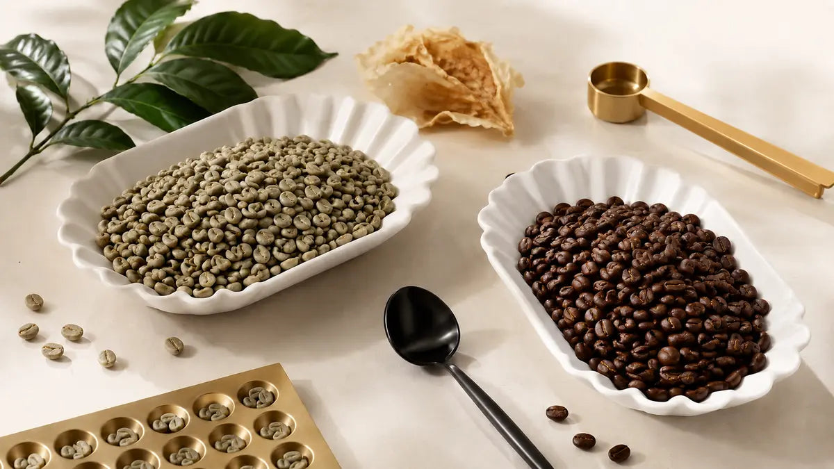 What Is Specialty Coffee — And Why It Actually Matters