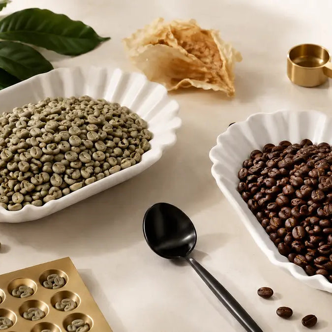 What Is Specialty Coffee — And Why It Actually Matters