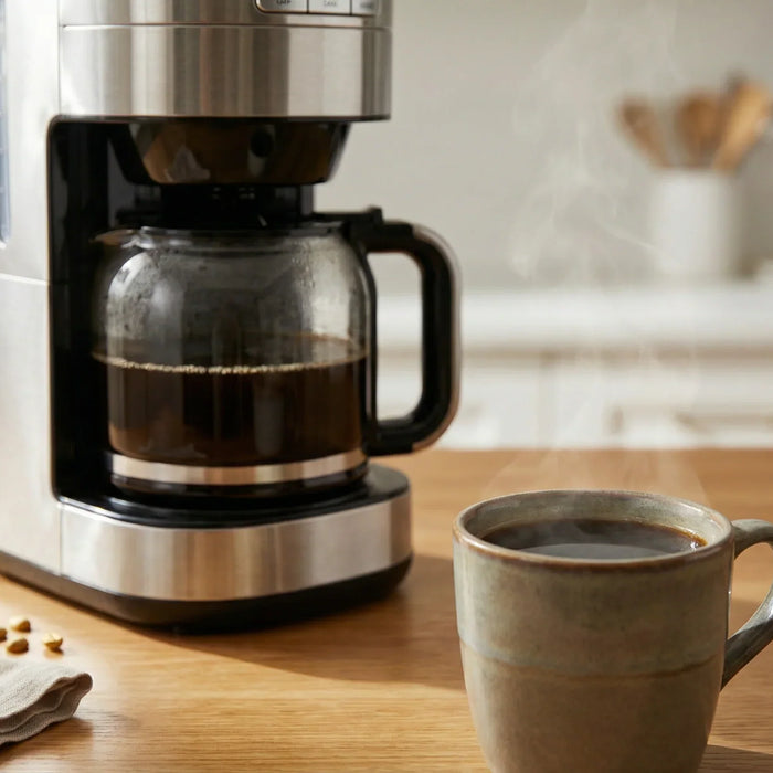 Best Coffee Beans for Drip Coffee Makers