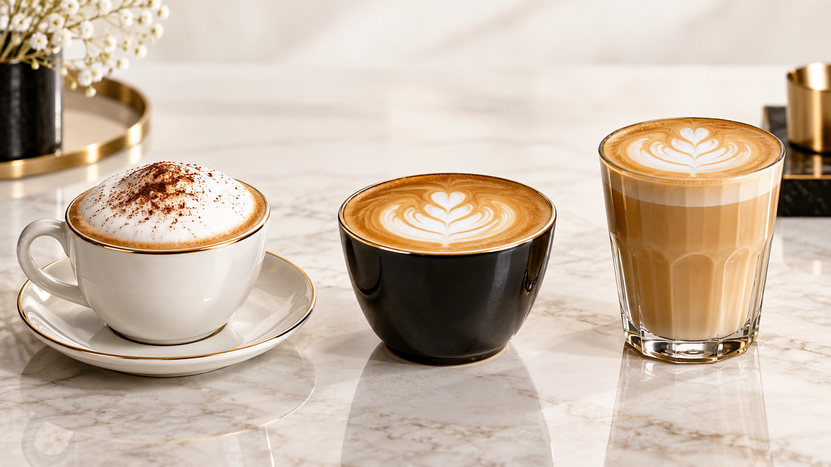 Best Coffee for Milk Drinks
