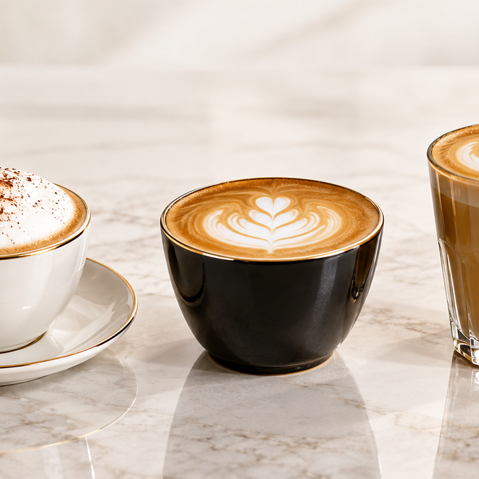 Best Coffee for Milk Drinks