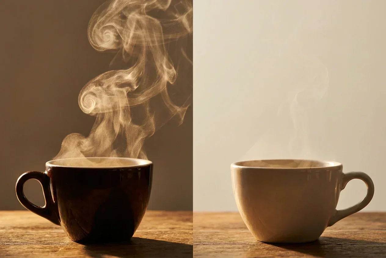 How Coffee Aromatics Fade: Why Coffee Loses Aroma Over Time