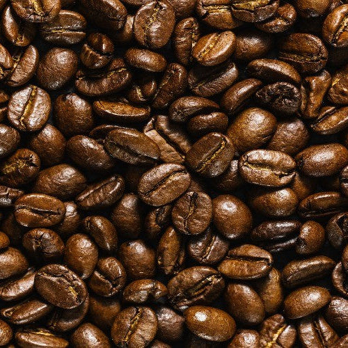 Bold Coffee Begins with Fresh Roasted Beans