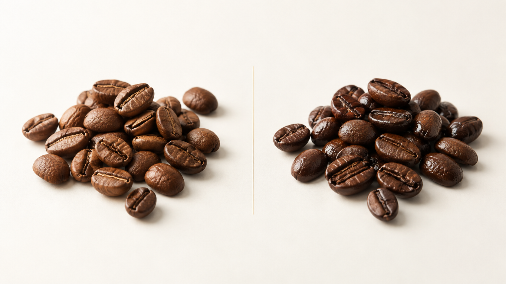 Espresso Beans vs Coffee Beans: What’s the Difference?