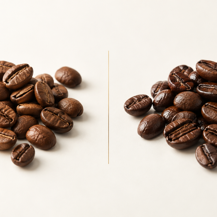 Espresso Beans vs Coffee Beans: What’s the Difference?