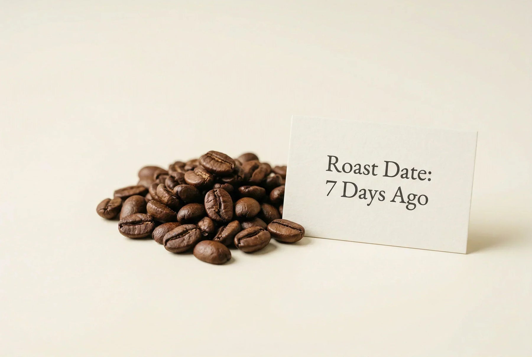 The Complete Guide to Fresh Roasted Coffee: Why Freshness Determines Flavor Performance