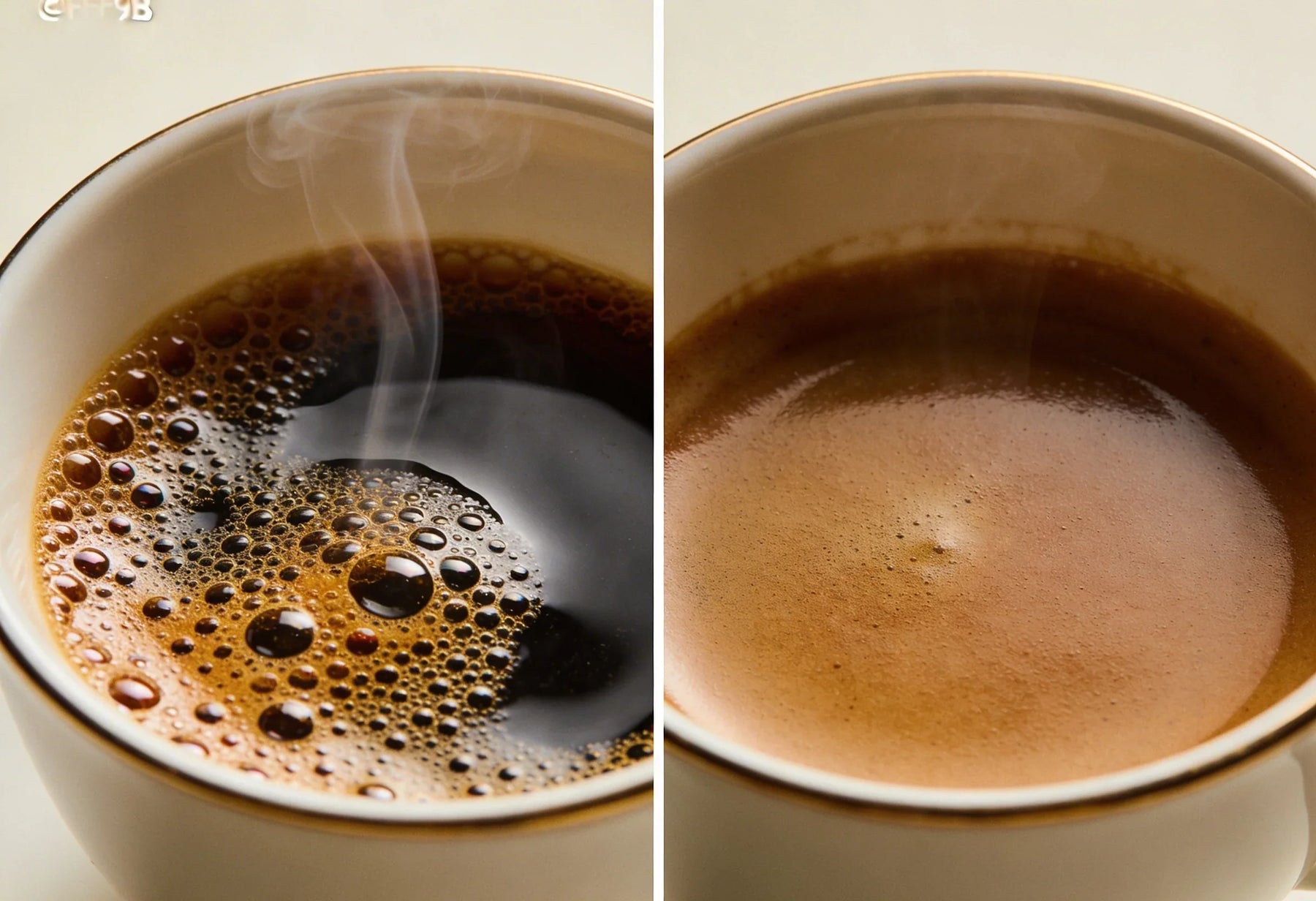Why Fresh Roasted Coffee Tastes Better (And What Most People Miss)