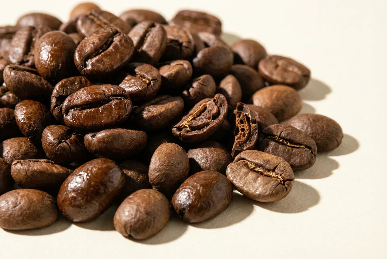 Oxygen and Coffee Flavor: How Oxidation Changes Coffee Over Time