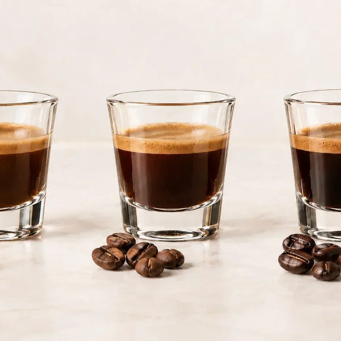 What Is Espresso Roast?