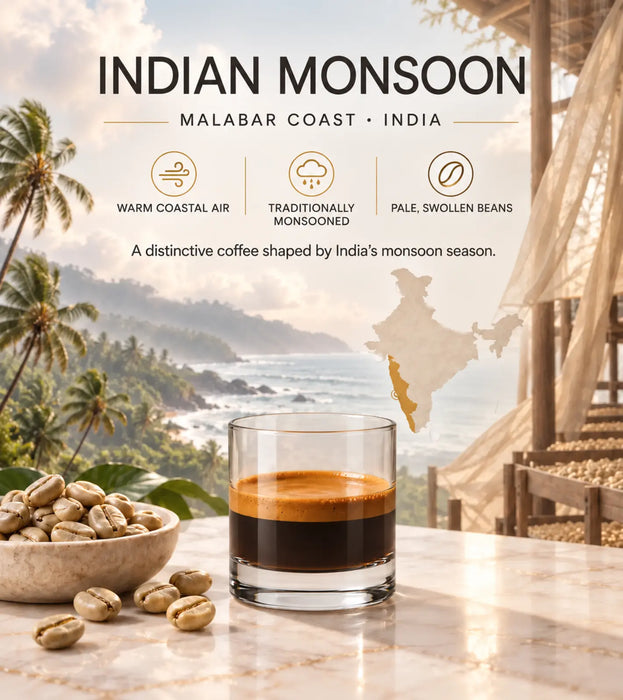 Indian Monsoon