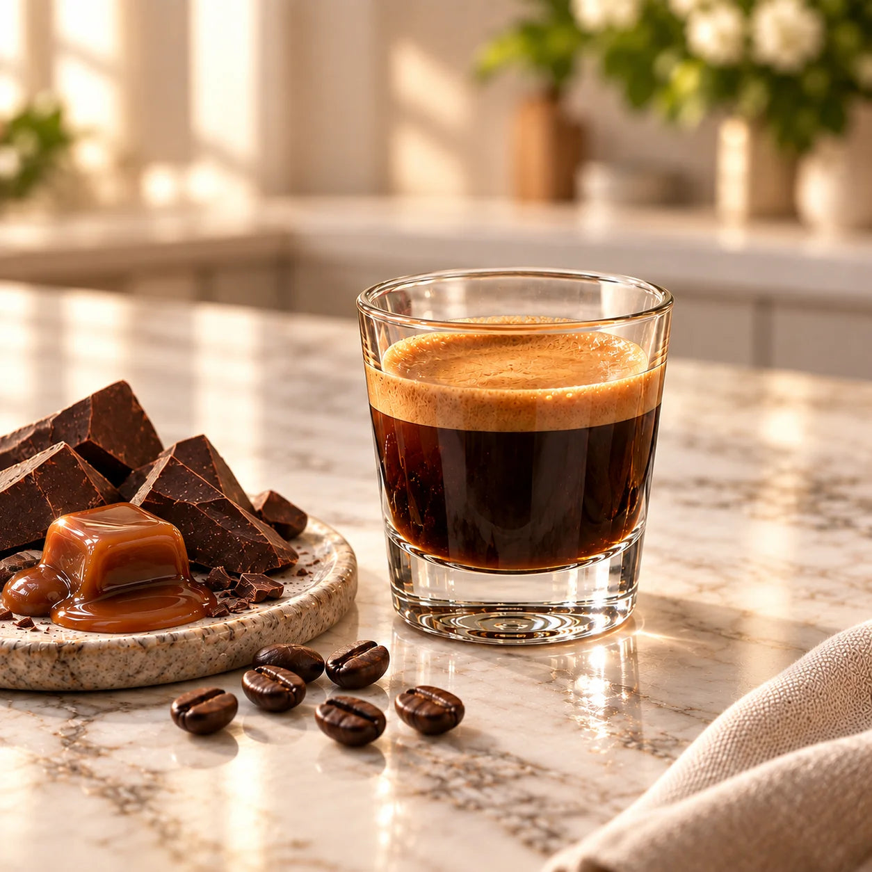 Quick Coffee Facts
