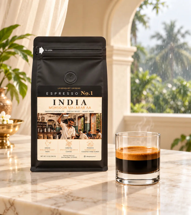 Indian Monsoon