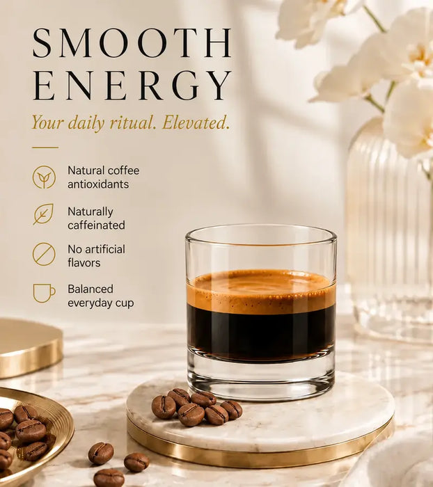 Espresso Prima Crema