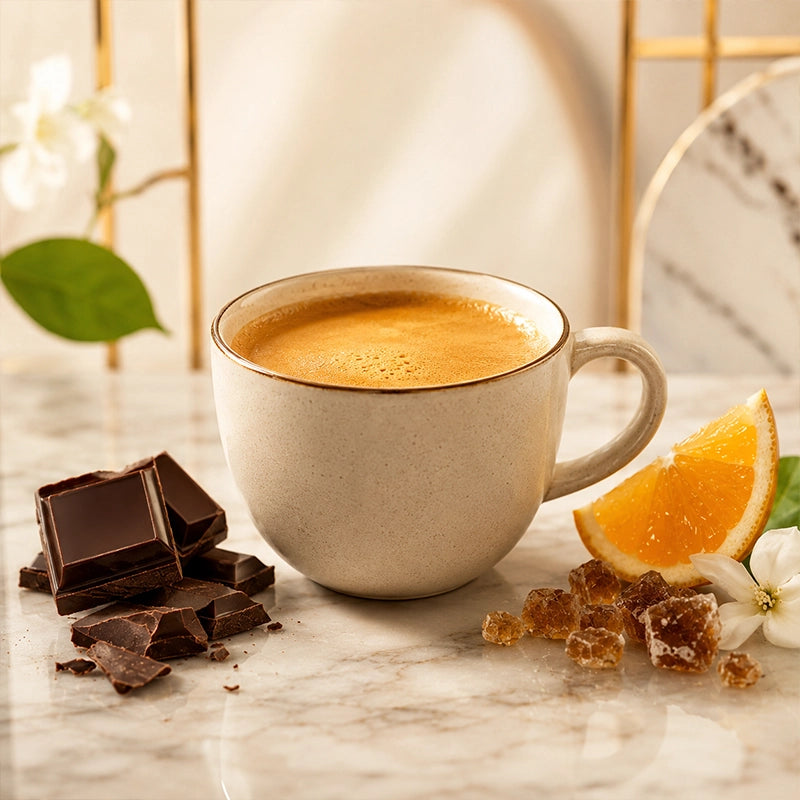 Quick Coffee Facts
