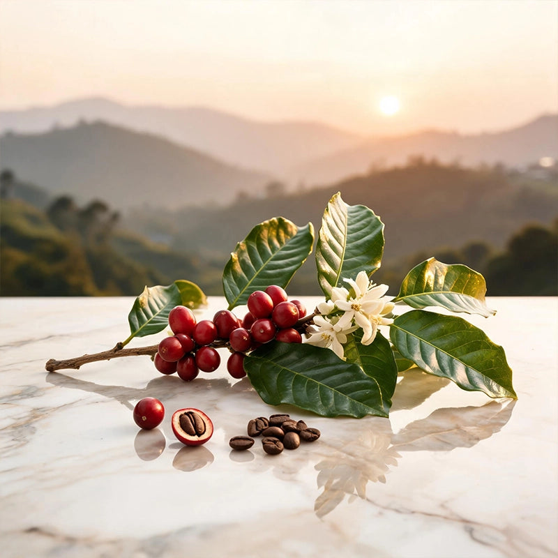Coffee Details