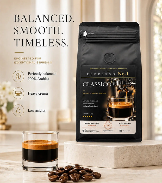 Espresso Classico