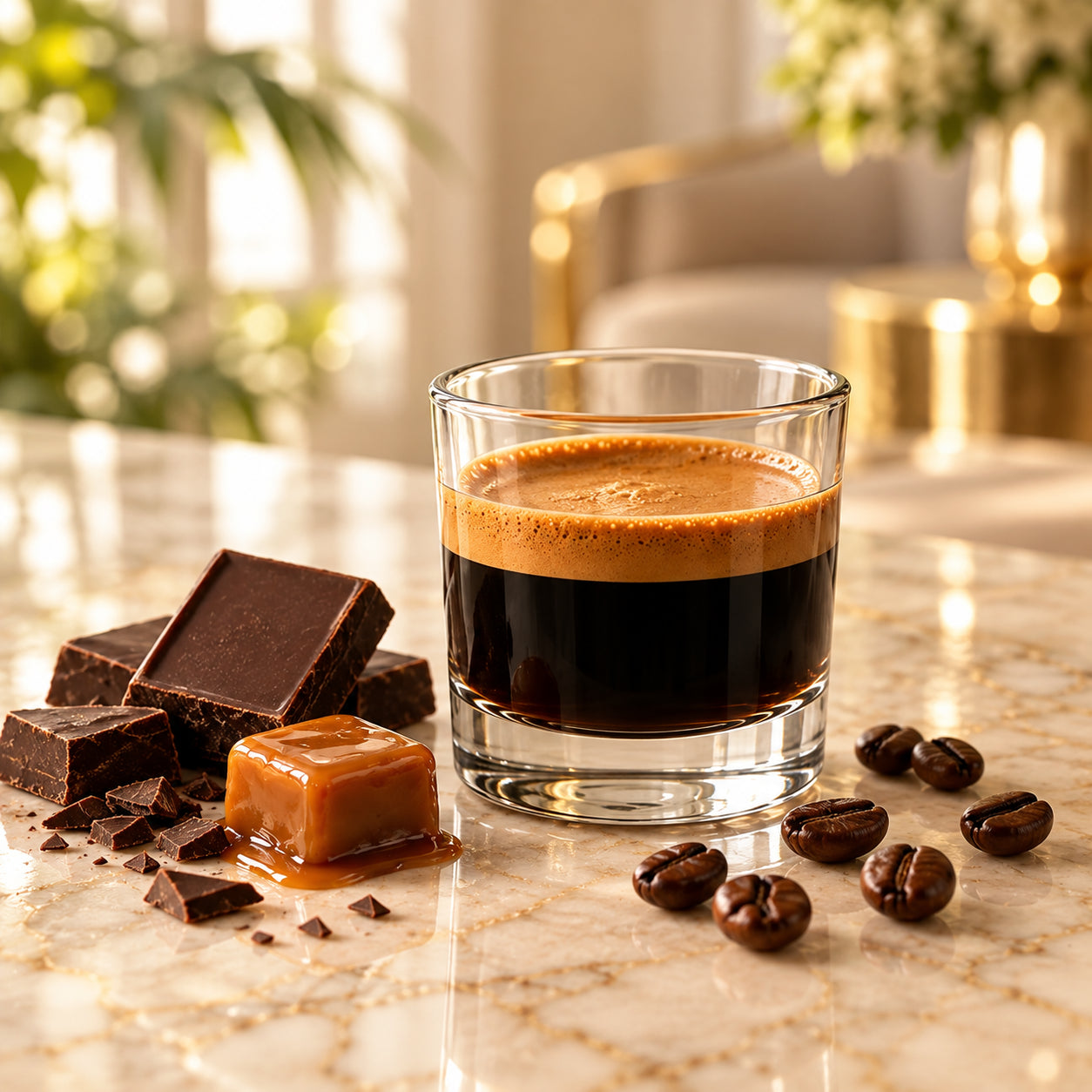 Quick Coffee Facts