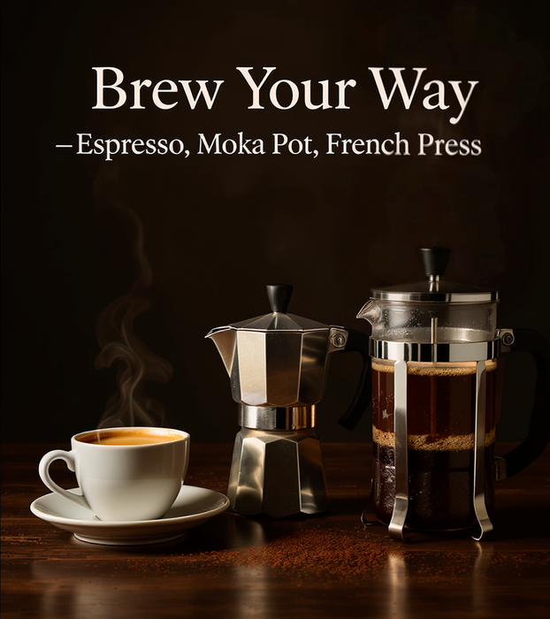 French Roast