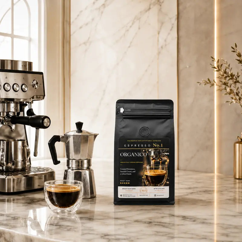 Grind & Brewing Recommendations