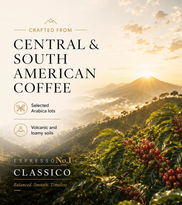 Espresso Classico
