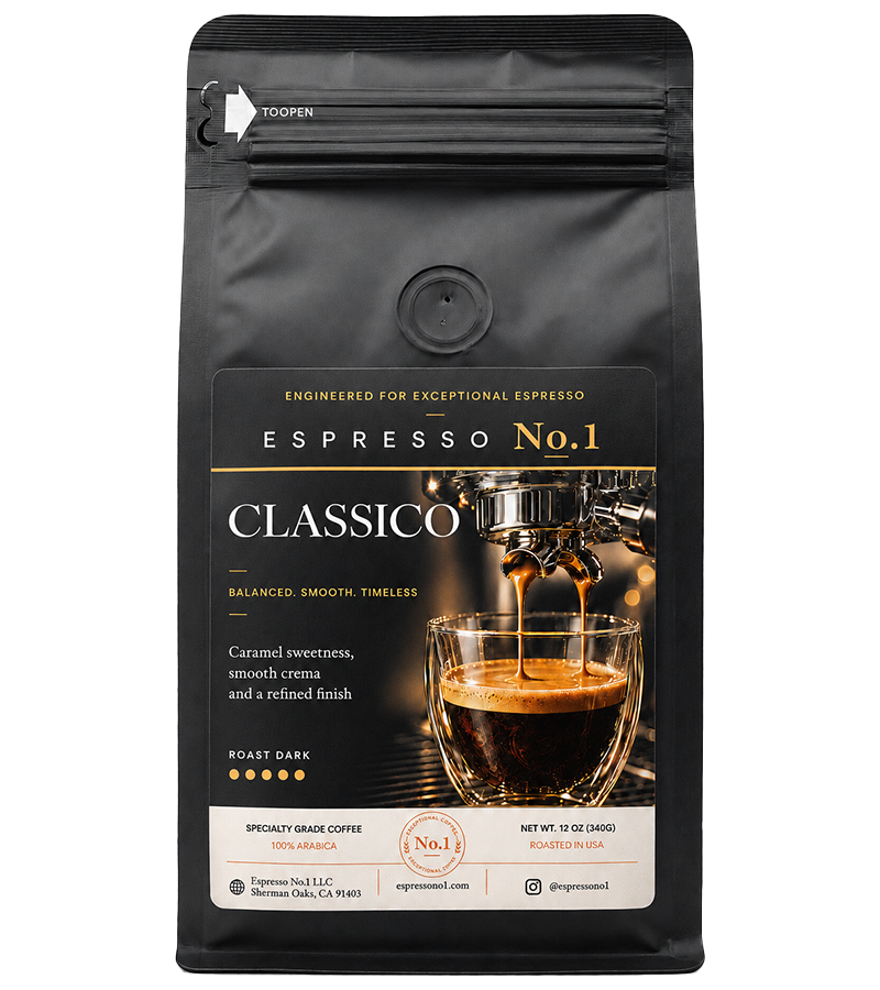 Espresso Classico