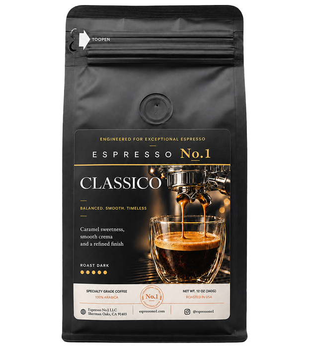 Espresso Classico
