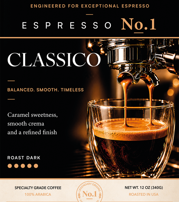 Espresso Classico