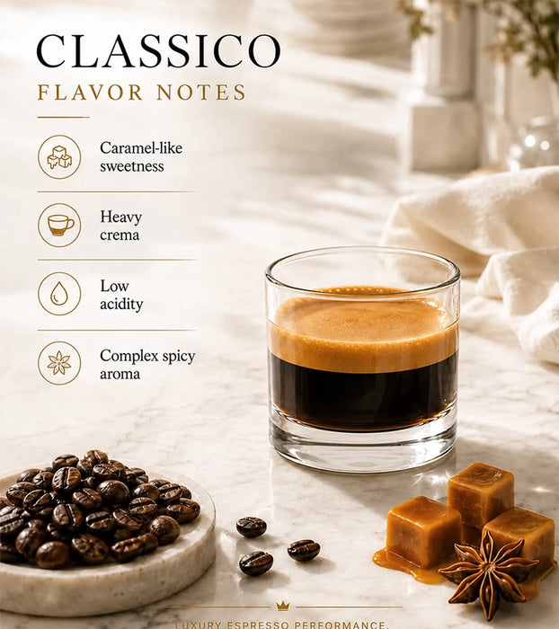 Espresso Classico