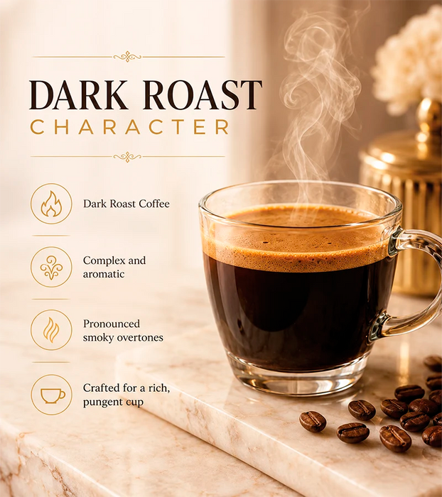 Espresso Nero