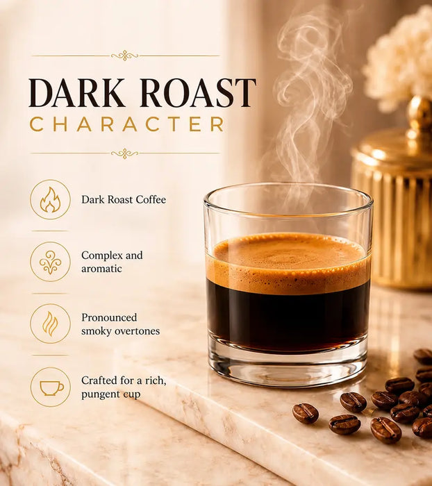 Espresso Nero