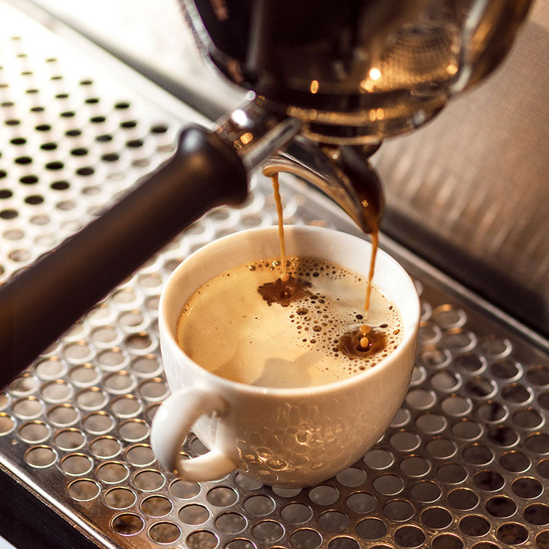Grind & Brewing Recommendations