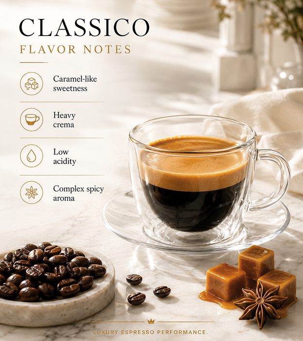 Espresso Classico