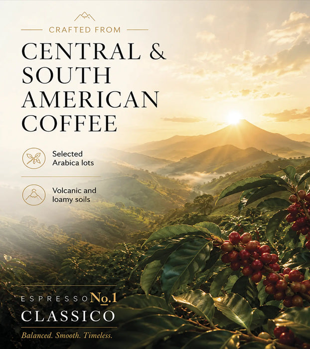 Espresso Classico