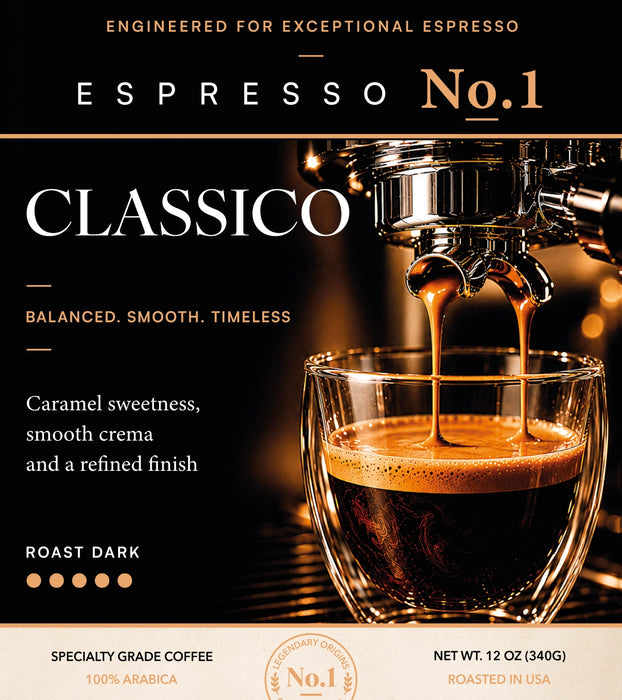 Espresso Classico