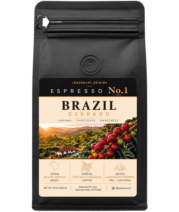 Brazil Cerrado