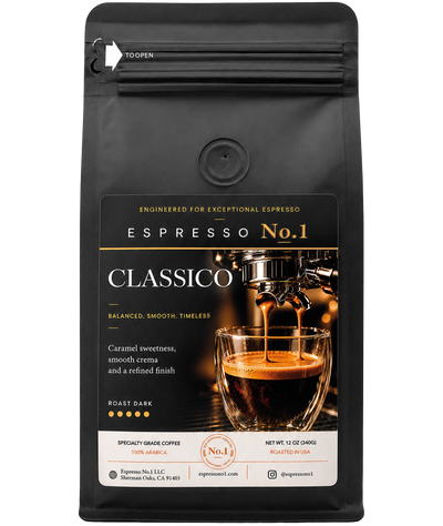 Espresso Classico