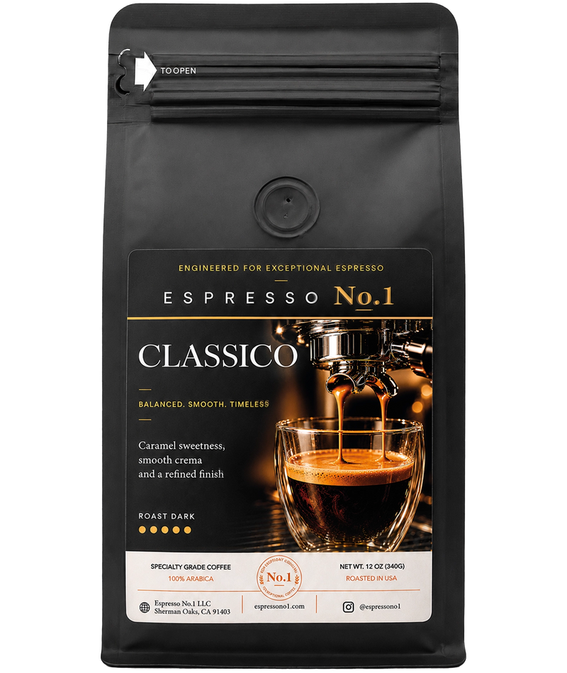 Espresso Classico