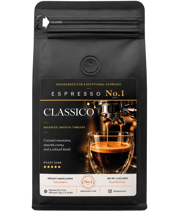 Espresso Classico