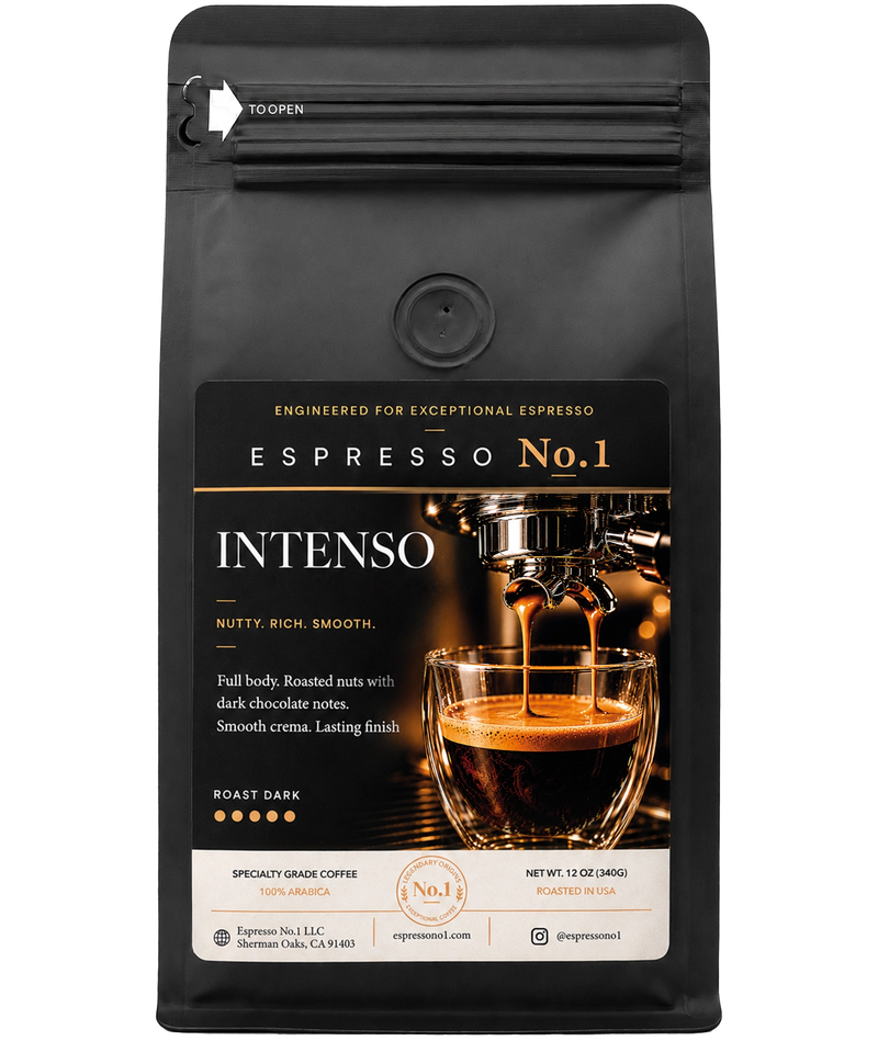 Espresso Intenso