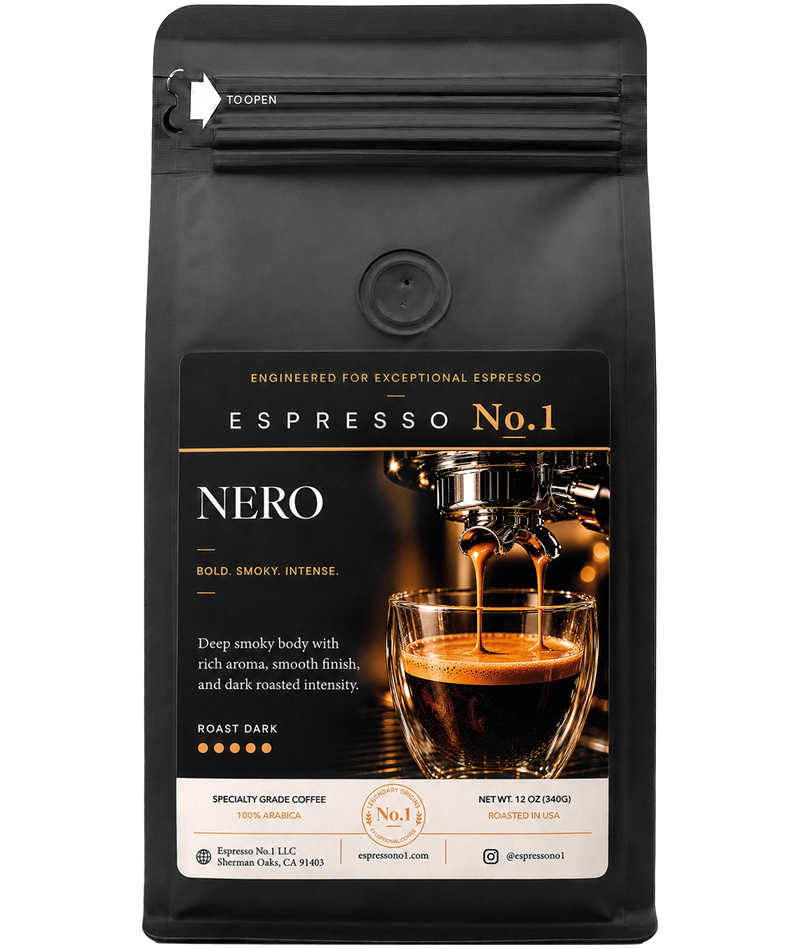 Espresso Nero