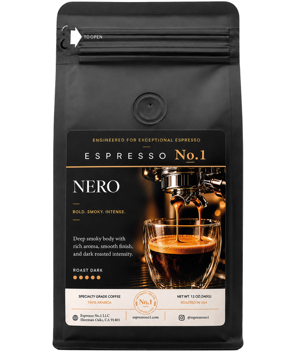 Espresso Nero